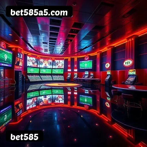 Jogos de Cassino em Destaque - Slots, Roleta, Blackjack
